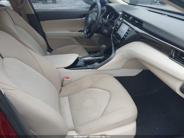 Toyota a25a-fks 2020 4T1C11AK4LU893072 Image 5