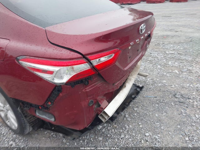 Toyota a25a-fks 2020 4T1C11AK4LU893072 Image 6