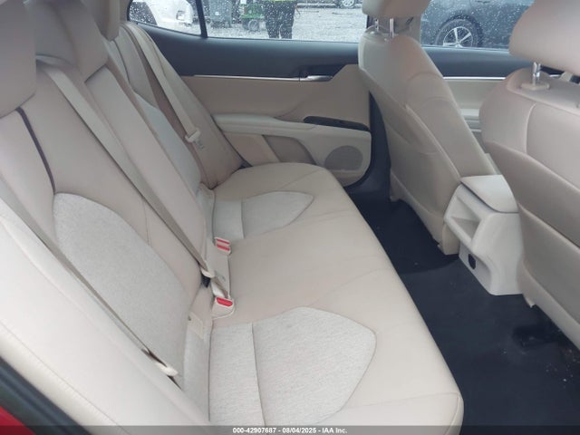 Toyota a25a-fks 2020 4T1C11AK4LU893072 Image 8