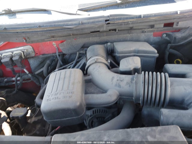 2010 FORD F-150 1FTFW1EV1AFA69488 Photo 9