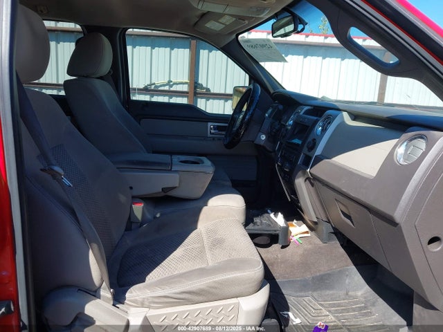 2010 FORD F-150 1FTFW1EV1AFA69488 Photo 4