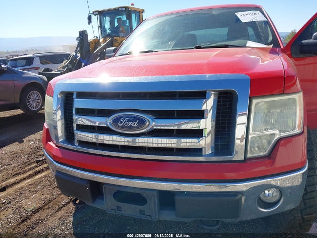 2010 FORD F-150 1FTFW1EV1AFA69488 Photo 5