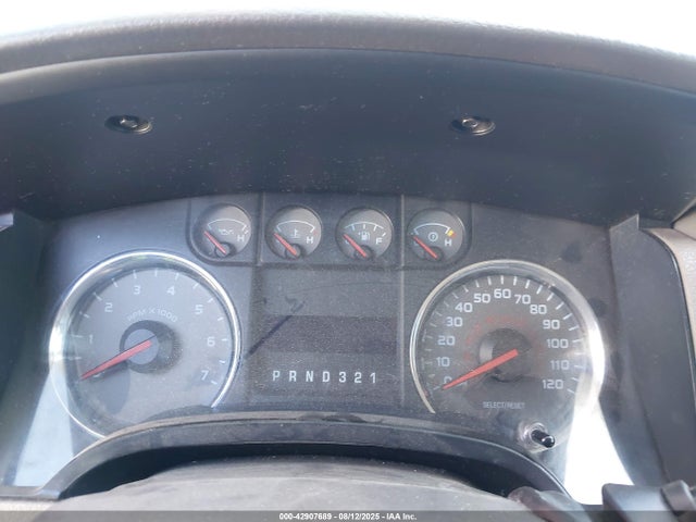 2010 FORD F-150 1FTFW1EV1AFA69488 Photo 6