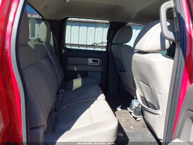 2010 FORD F-150 1FTFW1EV1AFA69488 Photo 7