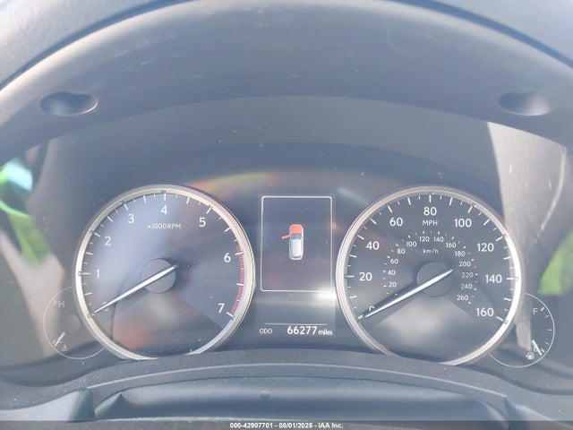 JTJYARBZXK2134535 Lexus 8ar-fts