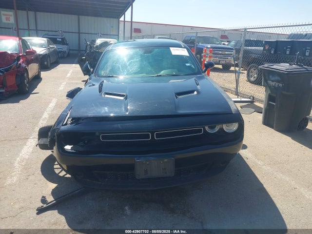 2C3CDZAG0FH913545 Dodge Challenger
