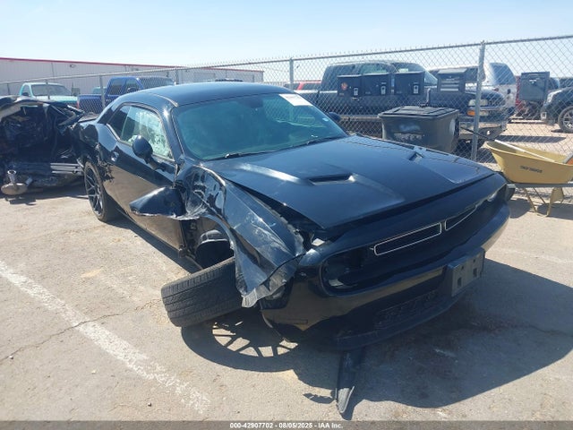 2C3CDZAG0FH913545 Dodge Challenger