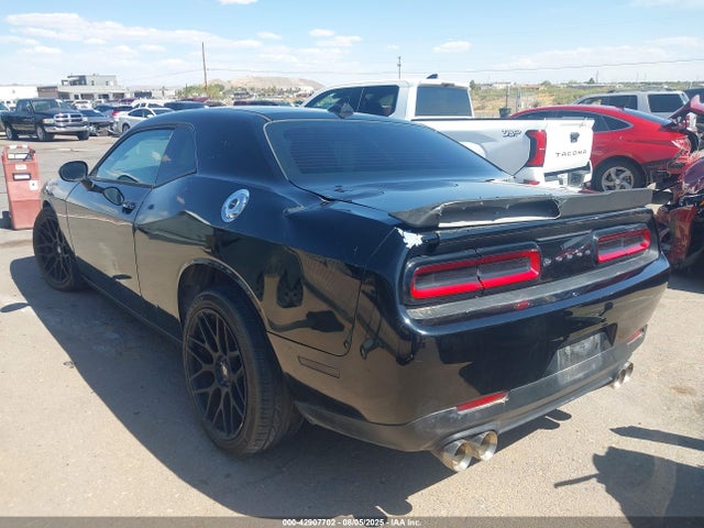 2C3CDZAG0FH913545 Dodge Challenger