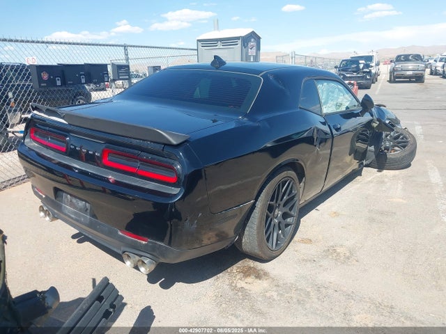 2C3CDZAG0FH913545 Dodge Challenger