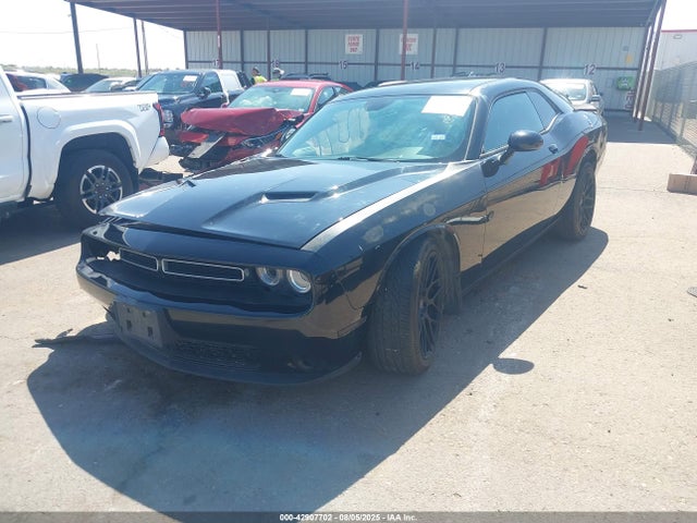 2C3CDZAG0FH913545 Dodge Challenger