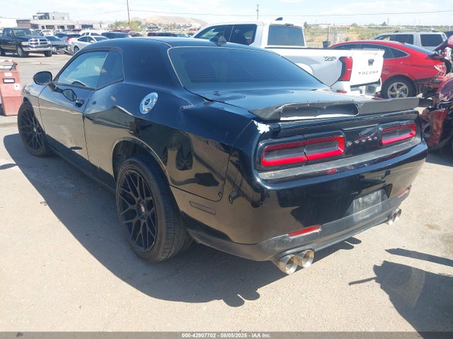 2C3CDZAG0FH913545 Dodge Challenger