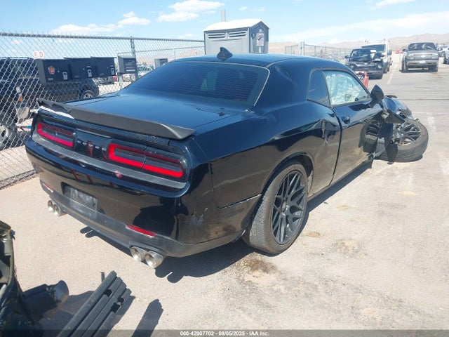 2C3CDZAG0FH913545 Dodge Challenger