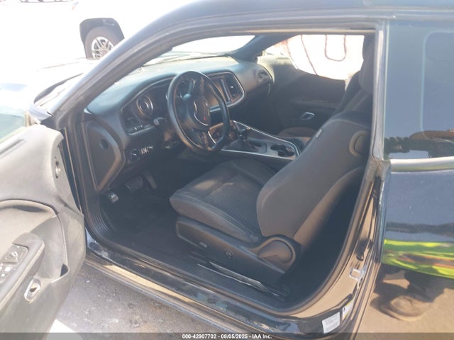 2C3CDZAG0FH913545 Dodge Challenger