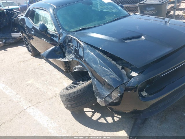 2C3CDZAG0FH913545 Dodge Challenger