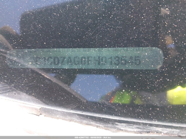 2C3CDZAG0FH913545 Dodge Challenger