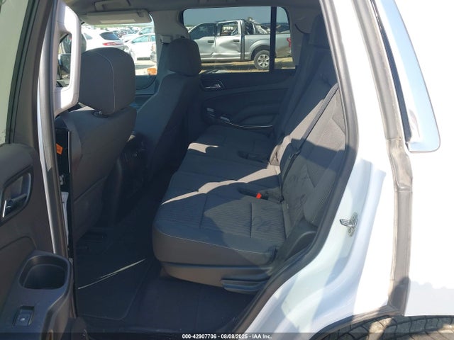 1GNSCAKC5KR196987 Chevrolet Tahoe Ls