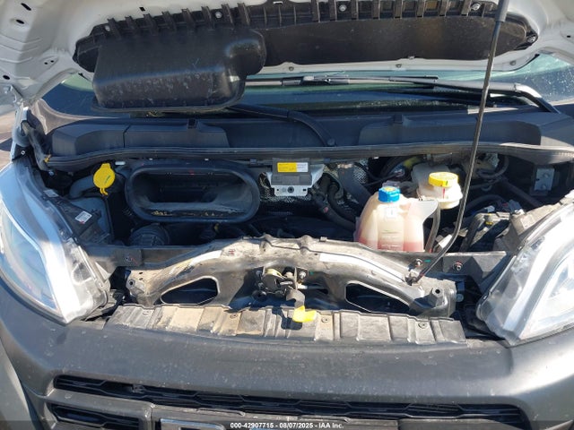 3C6LRVAG9PE563312 RAM Promaster 1500