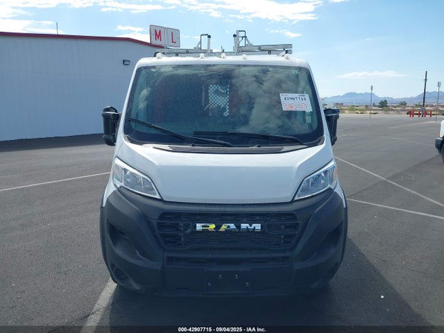 3C6LRVAG9PE563312 RAM Promaster 1500