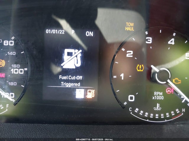 3C6LRVAG9PE563312 RAM Promaster 1500