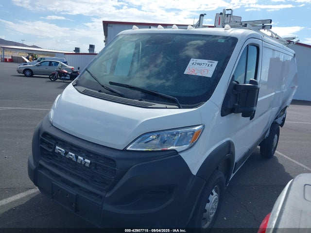 3C6LRVAG9PE563312 RAM Promaster 1500