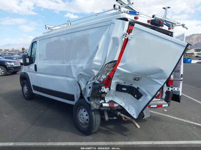 3C6LRVAG9PE563312 RAM Promaster 1500