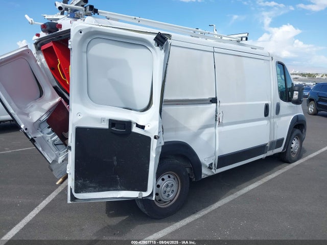 3C6LRVAG9PE563312 RAM Promaster 1500