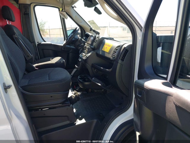 3C6LRVAG9PE563312 RAM Promaster 1500