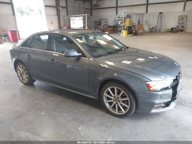 2016 AUDI A4 WAUBFAFL6GN004756 Photo 0