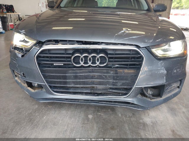 WAUBFAFL6GN004756 Audi A4