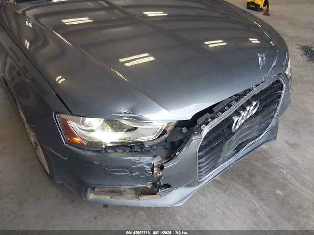 WAUBFAFL6GN004756 Audi A4