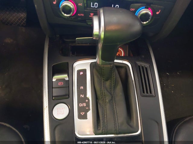 WAUBFAFL6GN004756 Audi A4