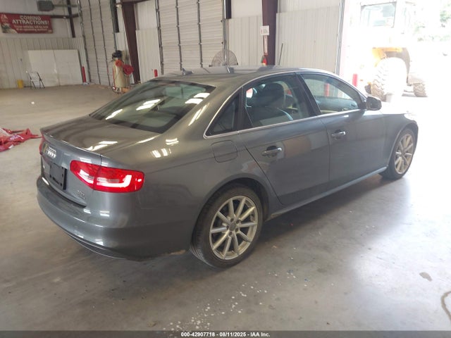 2016 AUDI A4 WAUBFAFL6GN004756 Photo 3