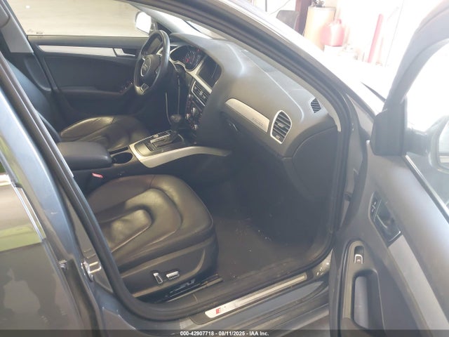 2016 AUDI A4 WAUBFAFL6GN004756 Photo 4