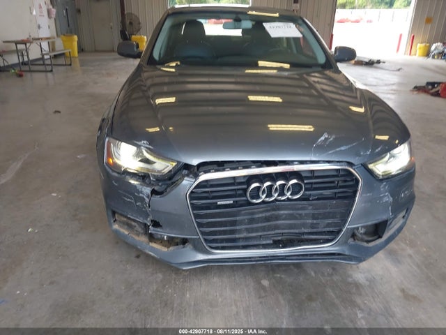 2016 AUDI A4 WAUBFAFL6GN004756 Photo 5