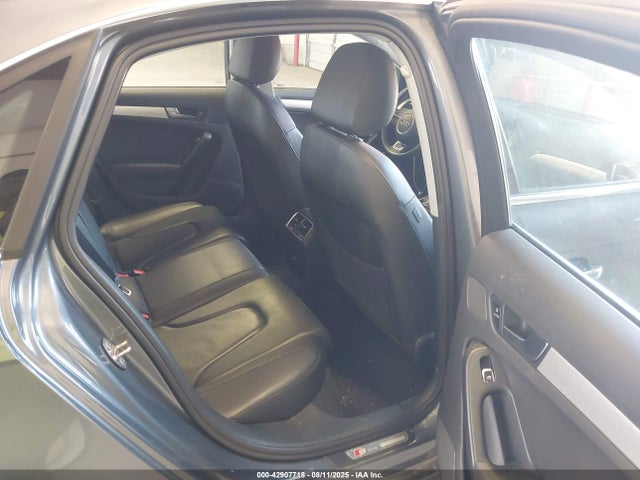 2016 AUDI A4 WAUBFAFL6GN004756 Photo 7