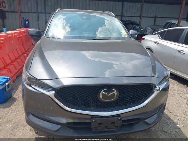 Mazda py cylinder deactivation 2020 JM3KFADM2L0761487 Image 11