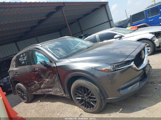 Mazda py cylinder deactivation 2020 JM3KFADM2L0761487 Image 12