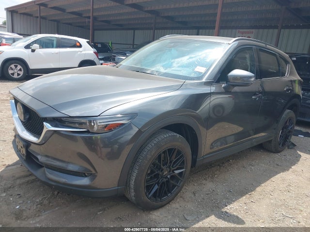 Mazda py cylinder deactivation 2020 JM3KFADM2L0761487 Image 2