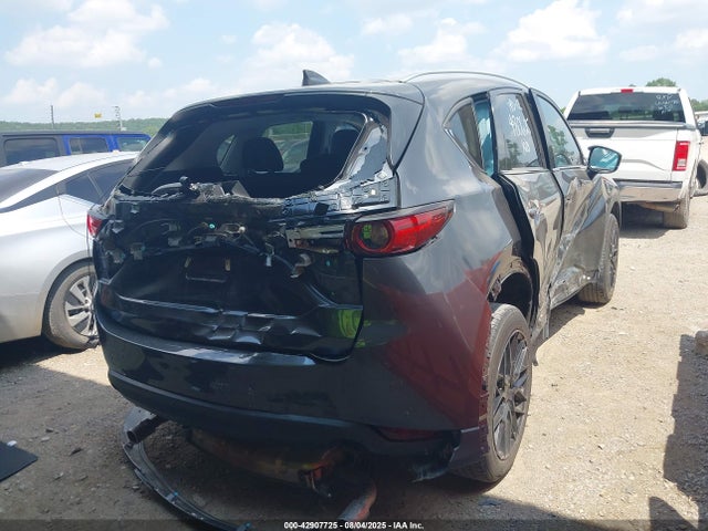 Mazda py cylinder deactivation 2020 JM3KFADM2L0761487 Image 4