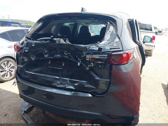 Mazda py cylinder deactivation 2020 JM3KFADM2L0761487 Image 6