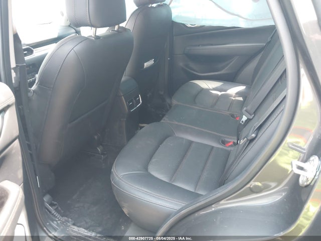 Mazda py cylinder deactivation 2020 JM3KFADM2L0761487 Image 8
