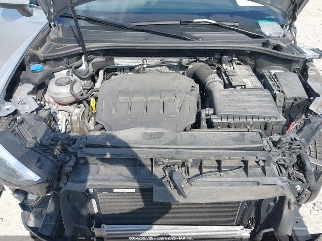 2020 AUDI Q3 WA1AECF32L1004634 Photo 9