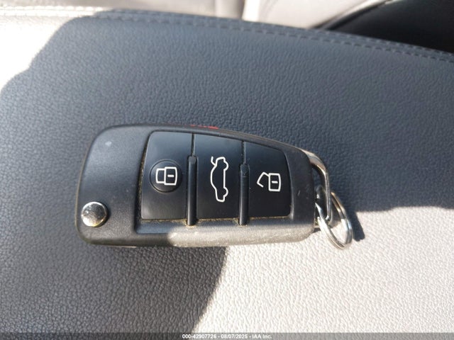 2020 AUDI Q3 WA1AECF32L1004634 Photo 10