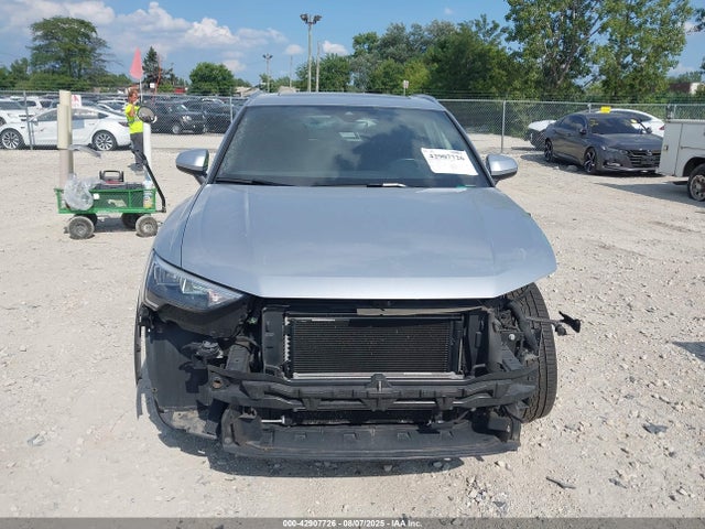 Audi Q3 2020 WA1AECF32L1004634 Image 12