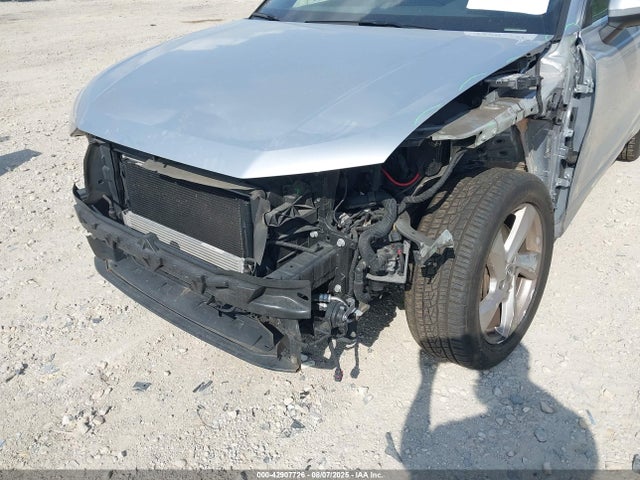 2020 AUDI Q3 WA1AECF32L1004634 Photo 5