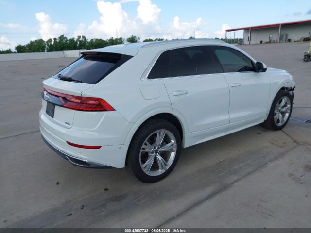 2023 AUDI Q8 WA1AVBF11PD025083 Photo 3