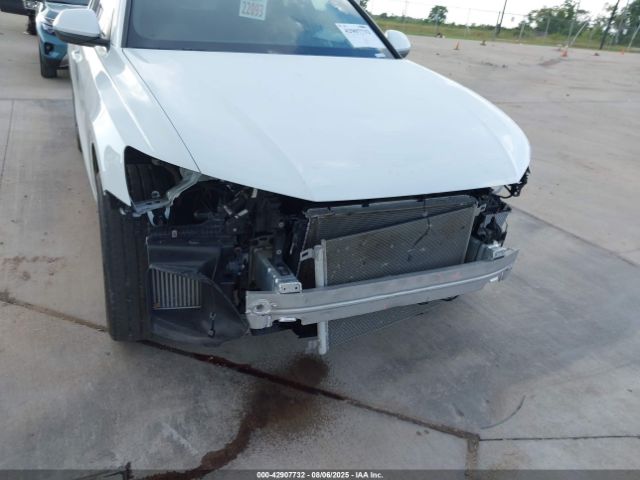 2023 AUDI Q8 WA1AVBF11PD025083 Photo 5