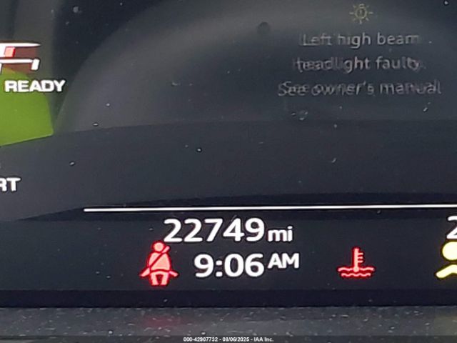 2023 AUDI Q8 WA1AVBF11PD025083 Photo 6