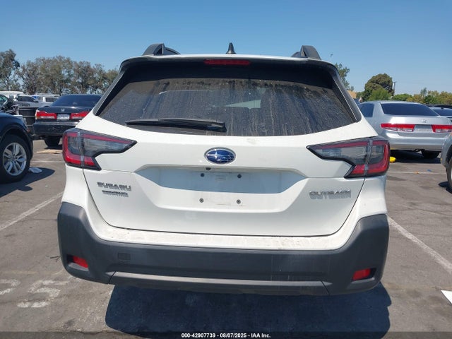 4S4BTADC3P3222045 Subaru na, u5
