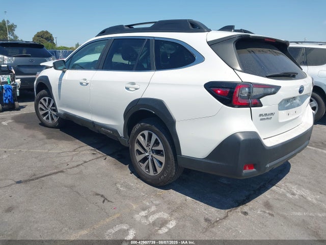 Subaru na, u5 2023 4S4BTADC3P3222045 Image 3